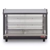 VITRINA CALIENTE PARA MOSTRADOR 25? VC-92/136