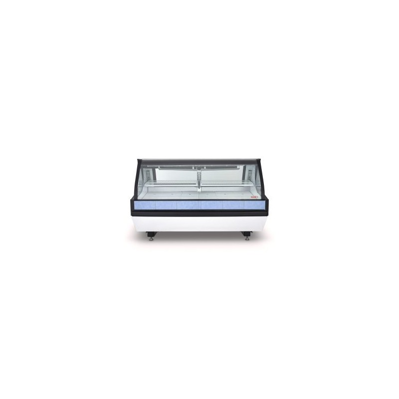 VITRINA CARNICERA AUTOCONTENIDA VTA200