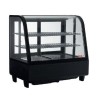 VITRINA FRIA PARA MOSTRADOR 27? VF-68/100