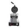 WAFFLERA BELGA GIRATORIA UWBX1