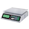 Bascula Comercial de Acero Inoxidable PCR40-N