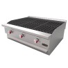 PARRILLA 3 QUEMADORES AG-3V