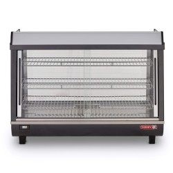 VITRINA CALIENTE PARA MOSTRADOR 25? VC-92/136