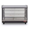 VITRINA CALIENTE PARA MOSTRADOR 25? VC-92/136