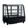 VITRINA FRIA PARA MOSTRADOR 27? VF-68/100