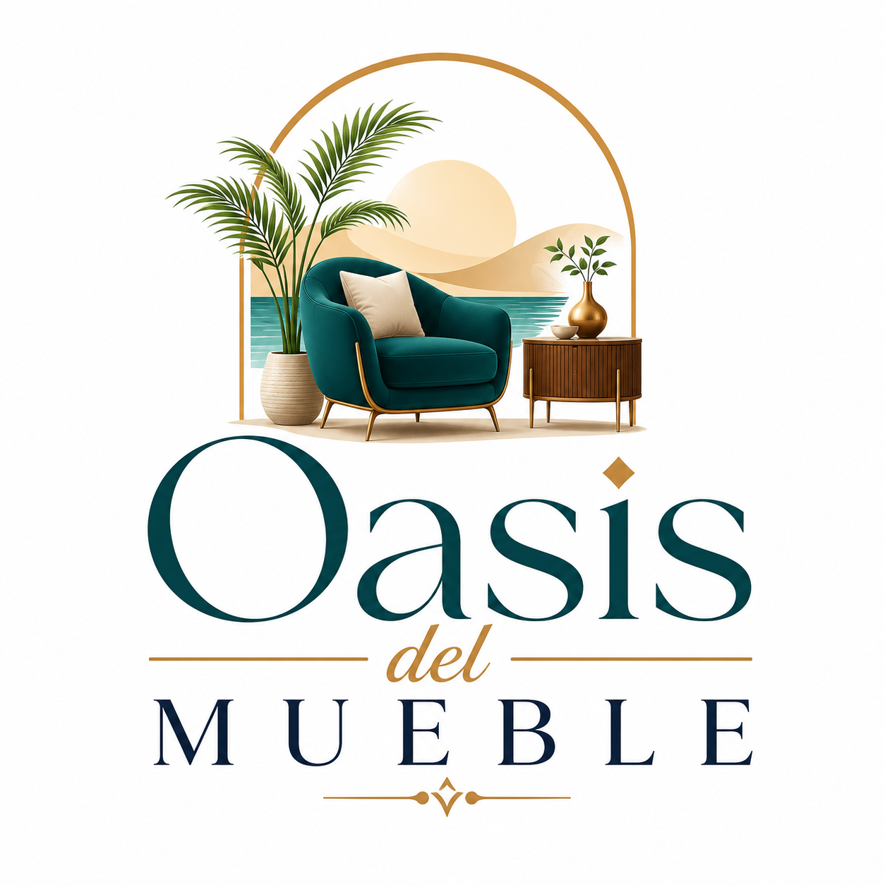 Oasis del Mueble