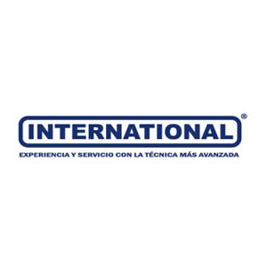 Equipo comercial para negocios